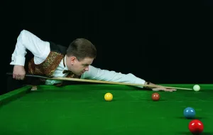 Joe Swail