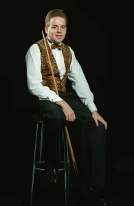 Joe Swail