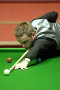 Joe Swail