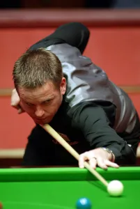 Joe Swail