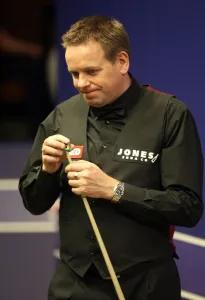Joe Swail