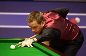 Joe Swail