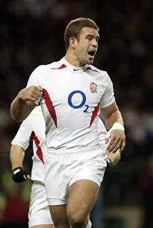 Joe Worsley