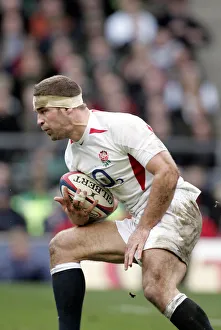 Joe Worsley