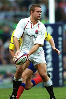 Joe Worsley