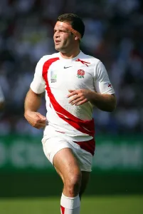 Joe Worsley