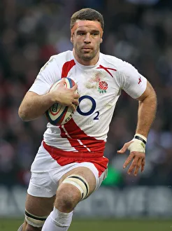 Joe Worsley