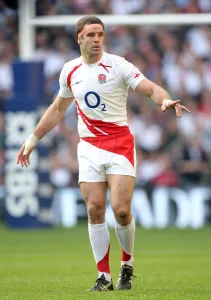 Joe Worsley