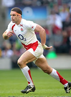 Joe Worsley