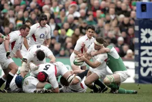 Okelly Prints: Joe Worsley & Malcolm O Kelly