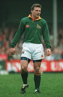 Joel Stransky