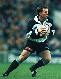 Joel Stransky
