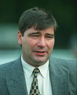 John Akehurst