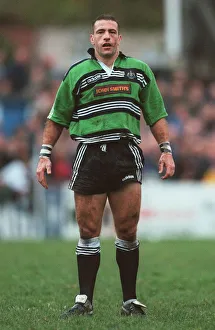 John Bentley