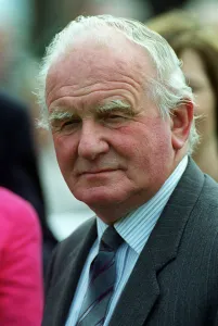 John Bradley