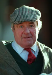 John Charlton