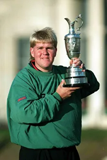 John Daly
