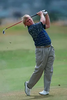 John Daly