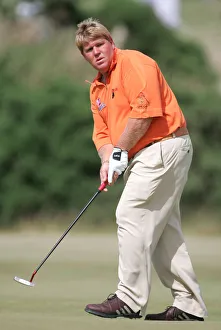 John Daly