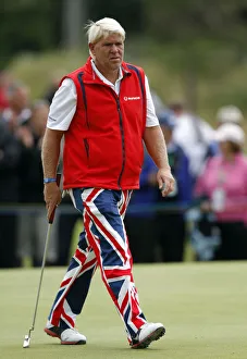 John Daly