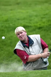 John Daly