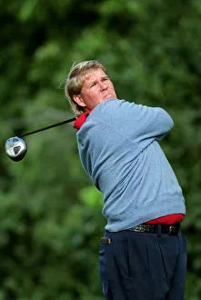 John Daly