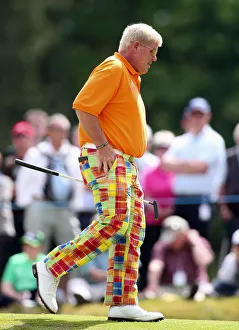 John Daly