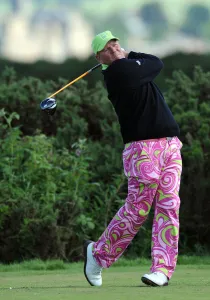 John Daly