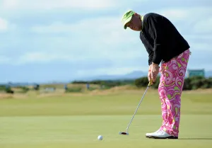 John Daly