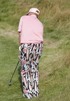 John Daly