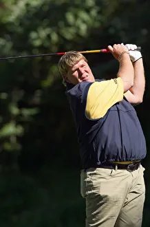 Golf Prints: John Daly