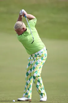 Daly Prints: John Daly In Wacky Pants