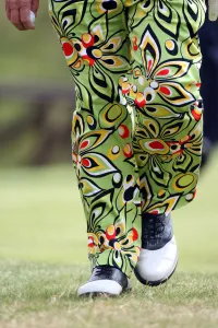 John Dalys Trousers