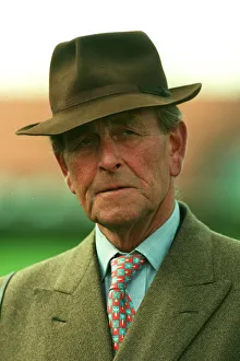 John Dunlop