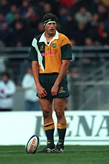 John Eales