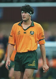 John Eales
