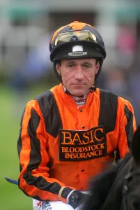 John Egan