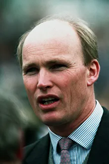John Gosden