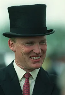 John Gosden