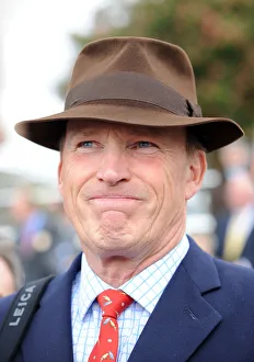 John Gosden