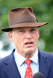 John Gosden