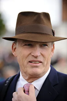 Horse Racing Prints: John Gosden