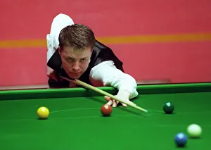 John Higgins