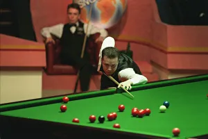 John Higgins