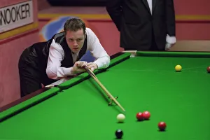 John Higgins
