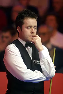 John Higgins