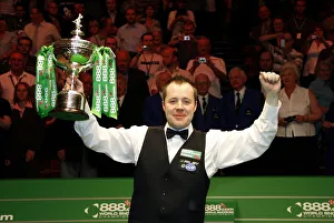 John Higgins