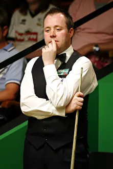 John Higgins