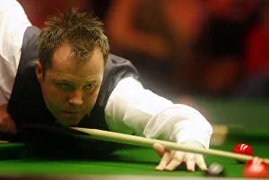 John Higgins