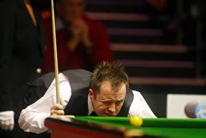 John Higgins
